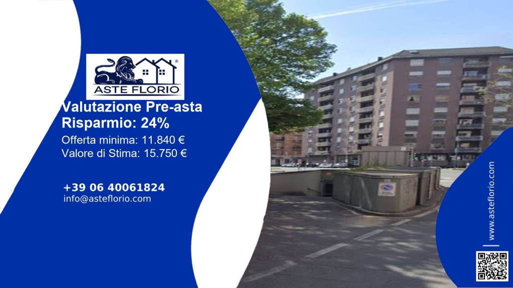 terreno edificabile in vendita a Torino in zona Cit Turin