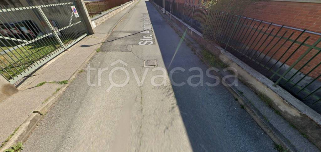 terreno edificabile in vendita a Torino in zona Madonna di Campagna