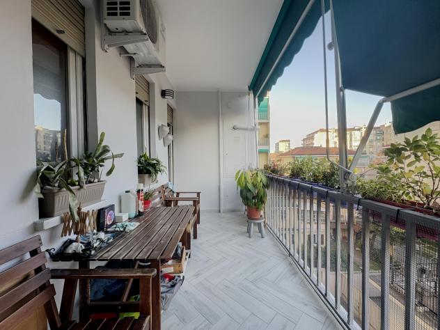 appartamento in vendita a Torino in zona Pozzo Strada