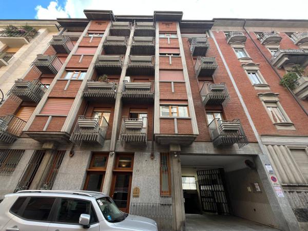 negozio in vendita a Torino in zona Crocetta