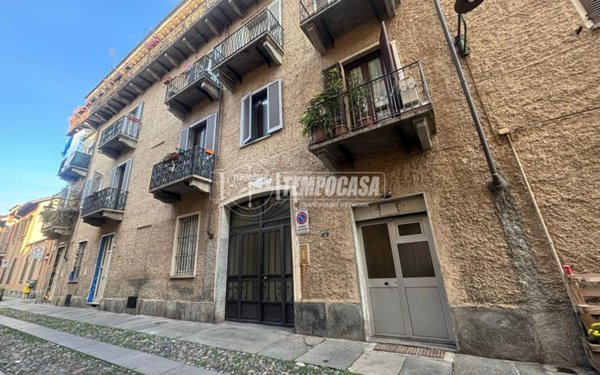 appartamento in vendita a Torino in zona Campidoglio