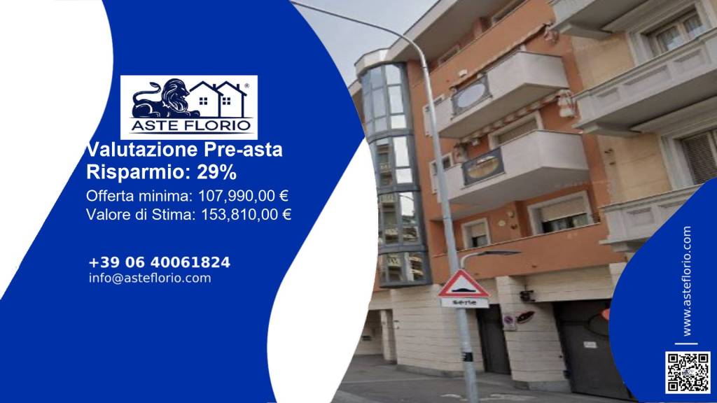 appartamento in vendita a Torino in zona Barriera di Milano