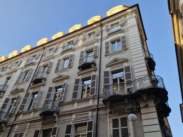 appartamento in vendita a Torino in zona Centro Storico