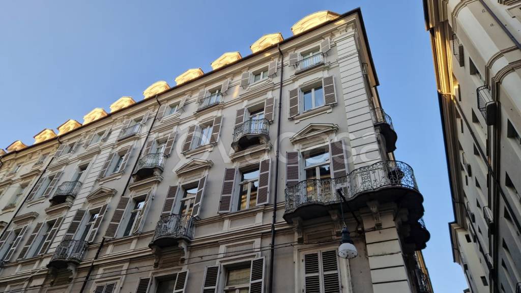 appartamento in vendita a Torino in zona Centro Storico