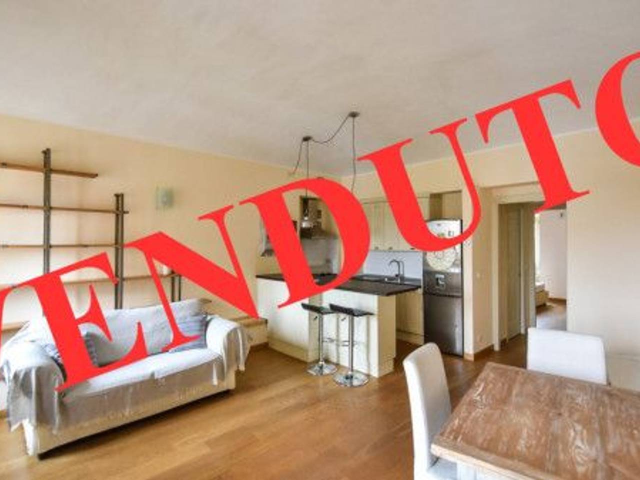 appartamento in vendita a Torino in zona San Salvario