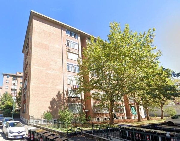 appartamento in vendita a Torino in zona Mirafiori Sud
