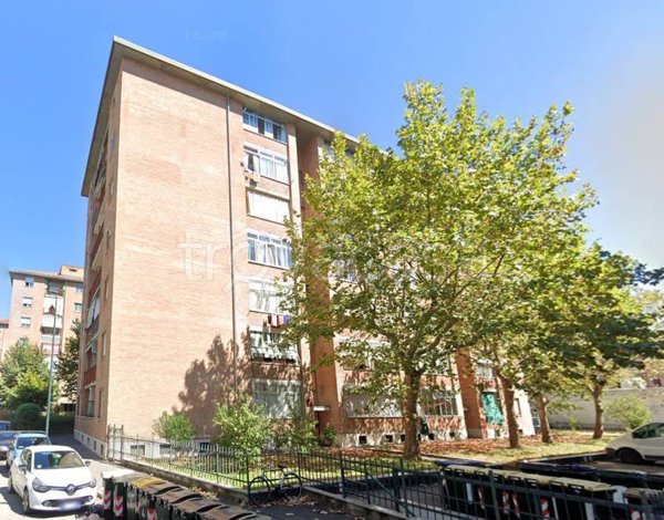 appartamento in vendita a Torino in zona Mirafiori Sud