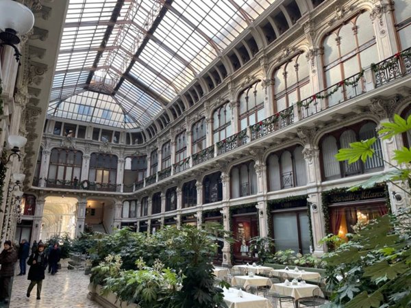 appartamento in vendita a Torino in zona Centro Storico