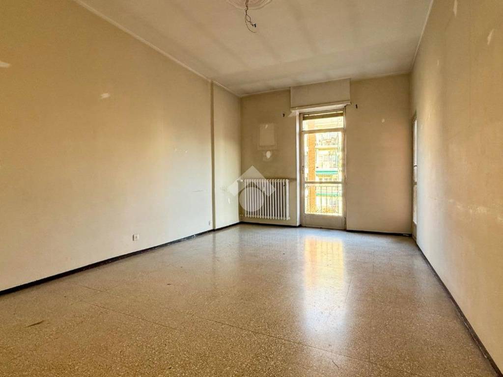 appartamento in vendita a Torino in zona Santa Rita