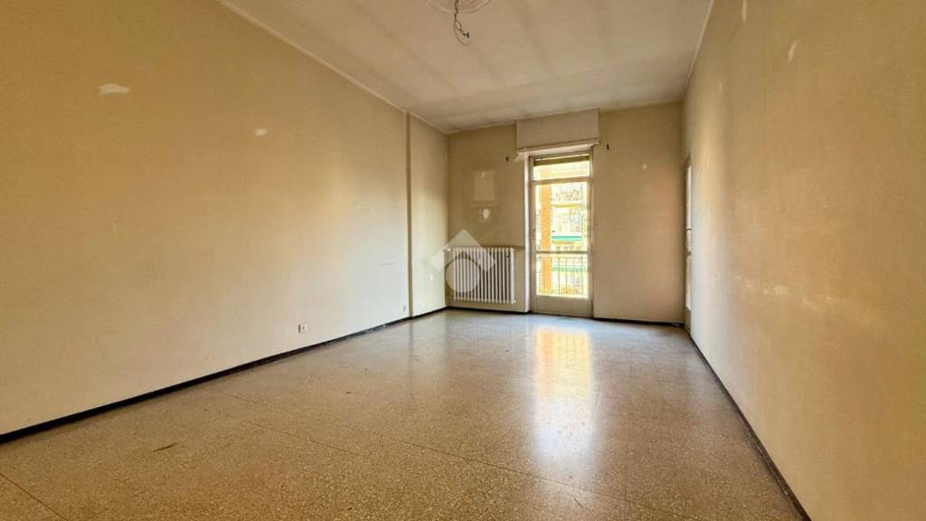 appartamento in vendita a Torino in zona Santa Rita