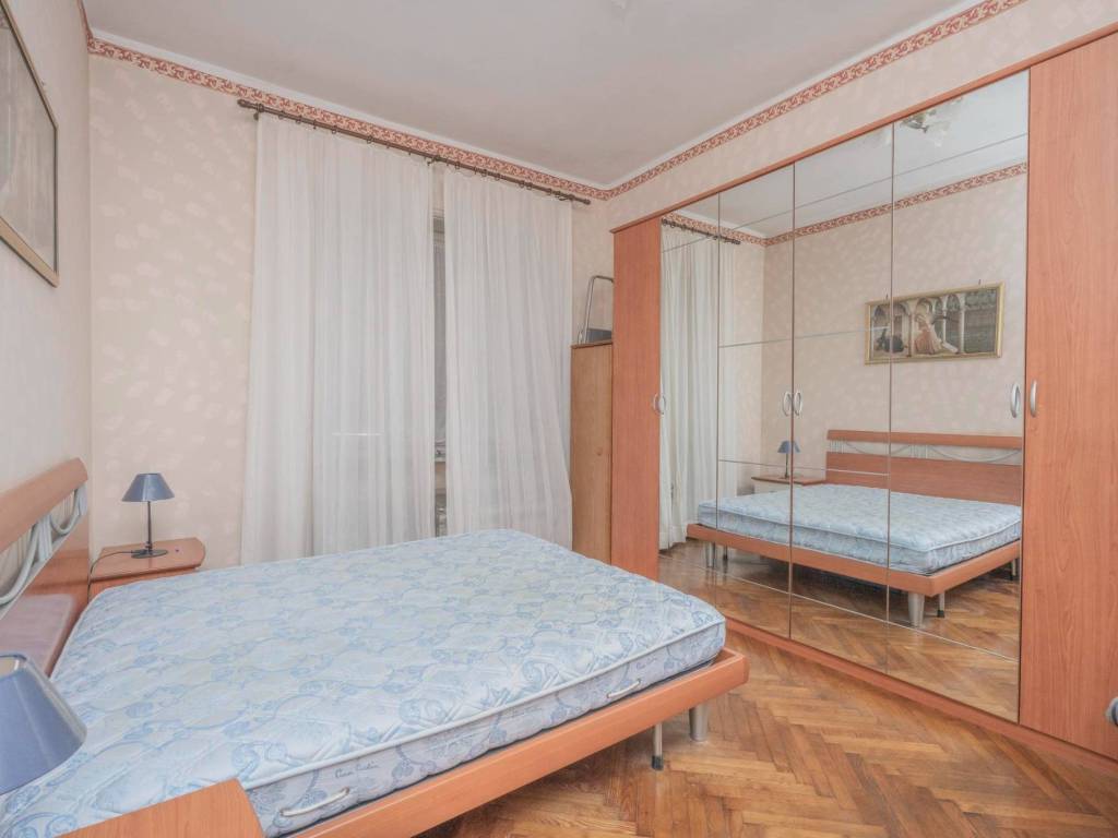 appartamento in vendita a Torino in zona Parella