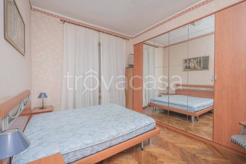 appartamento in vendita a Torino in zona Parella