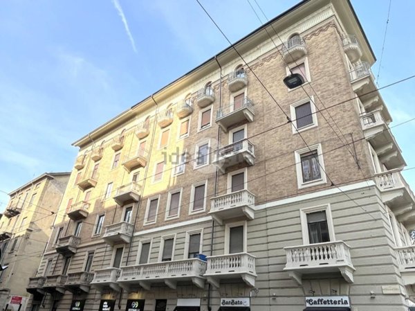 appartamento in vendita a Torino in zona Borgo San Paolo