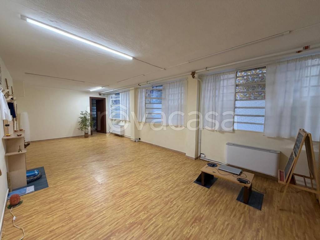 appartamento in vendita a Torino in zona Santa Rita