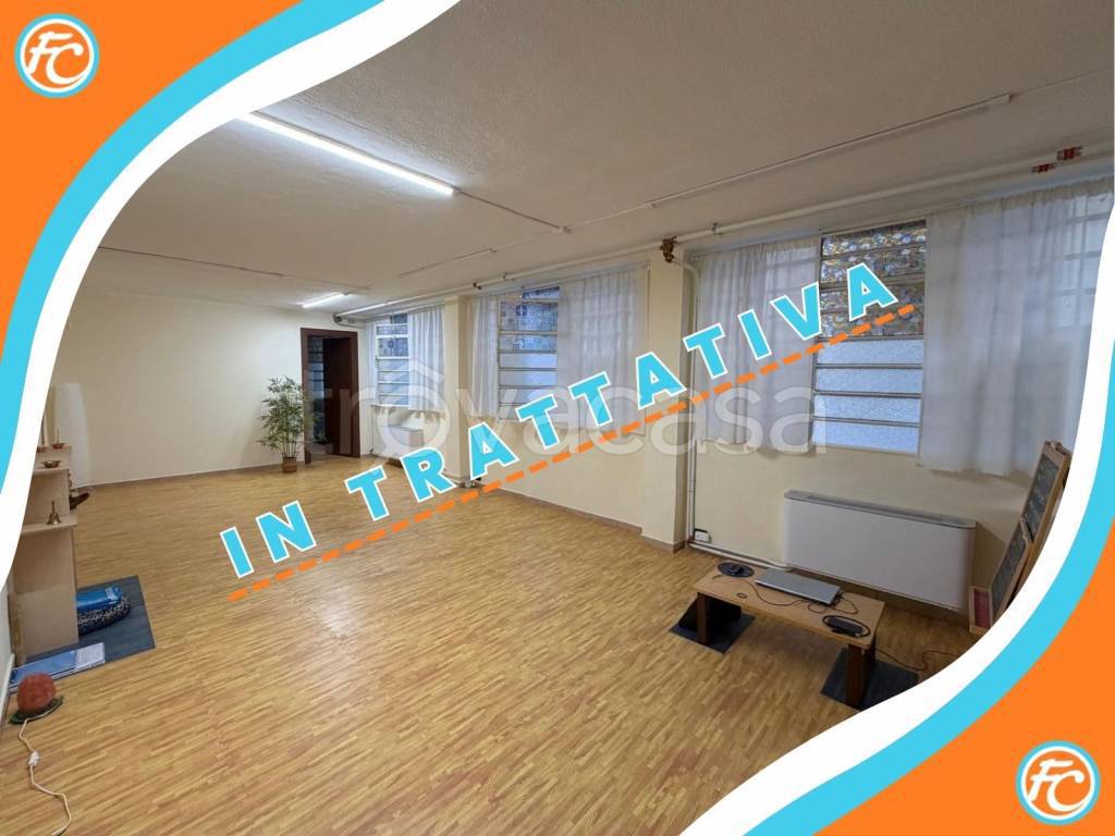 appartamento in vendita a Torino in zona Santa Rita