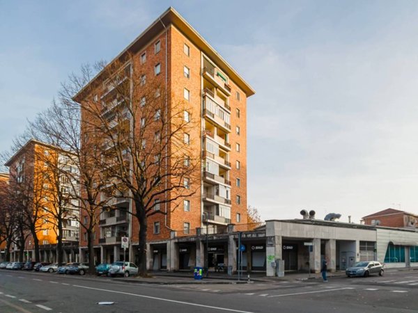 appartamento in vendita a Torino in zona Mirafiori Sud