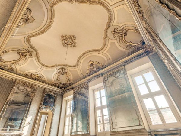 ufficio in vendita a Torino