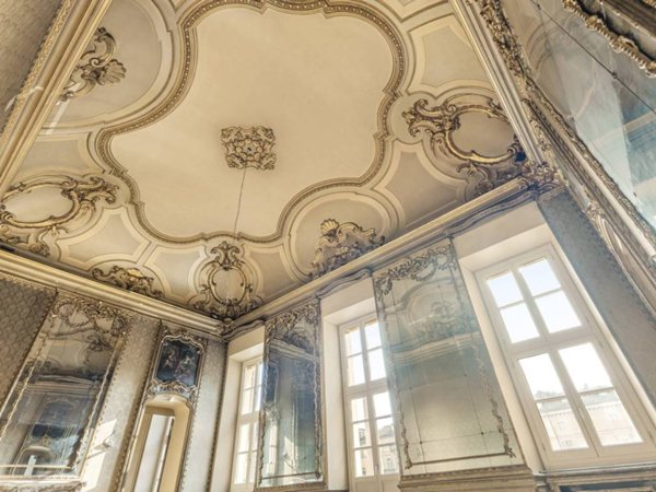 appartamento in vendita a Torino