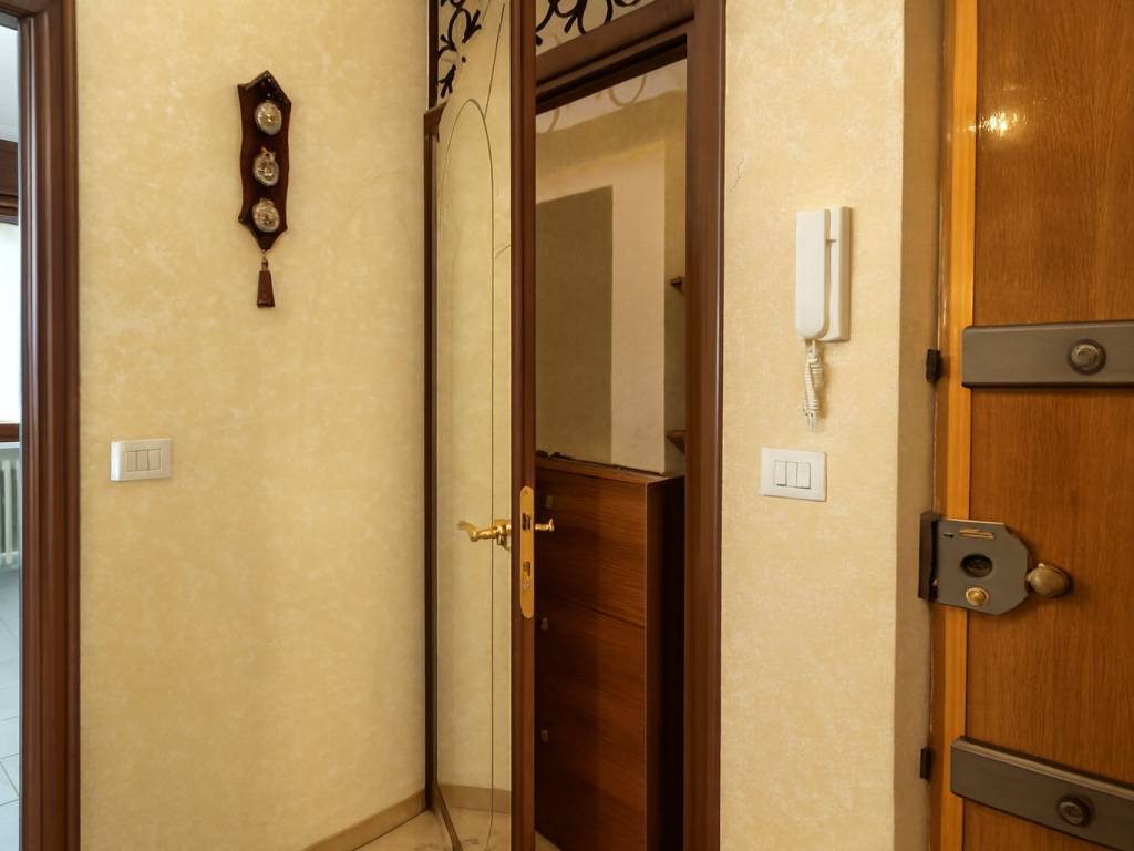 appartamento in vendita a Torino in zona Santa Rita