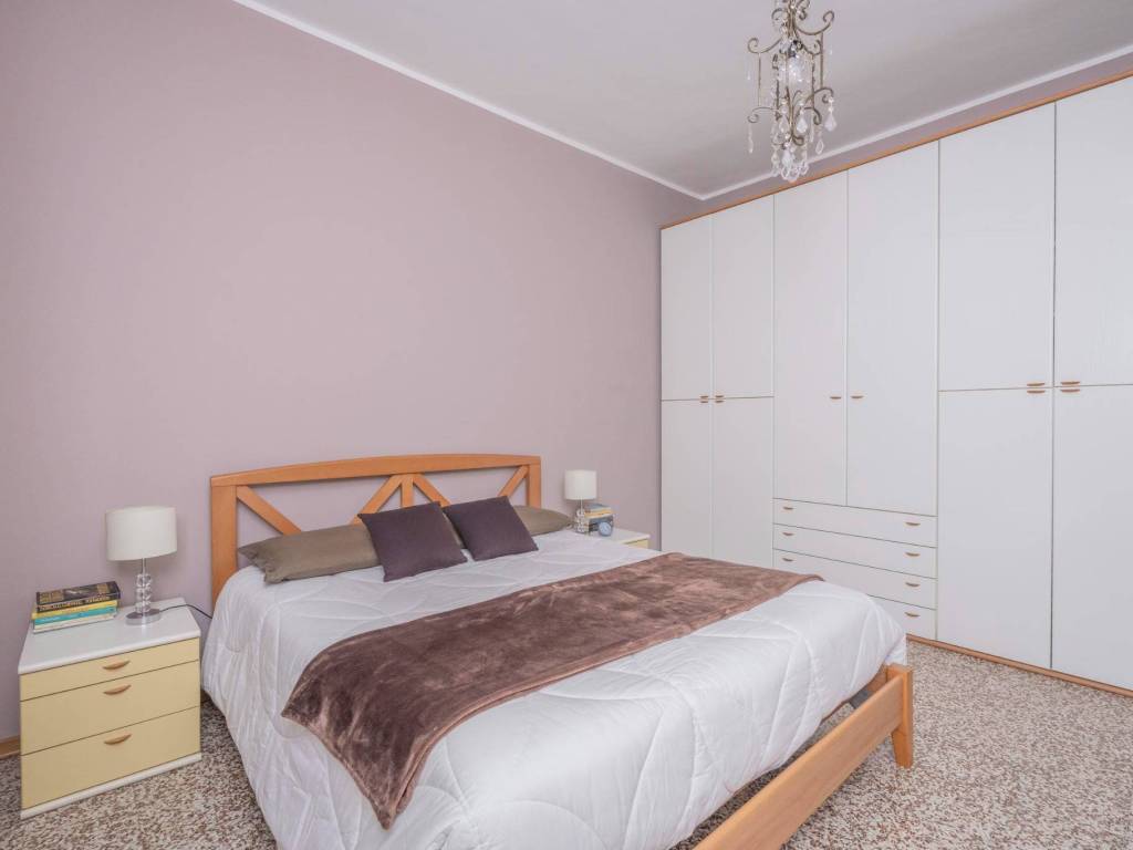 appartamento in vendita a Torino in zona Vanchiglia