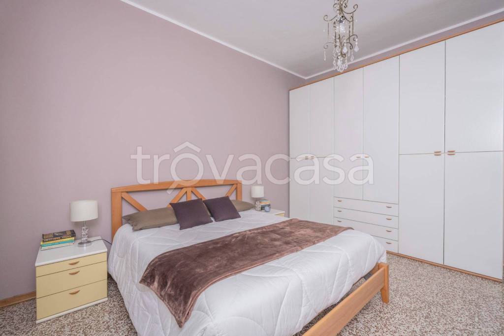 appartamento in vendita a Torino in zona Regio Parco