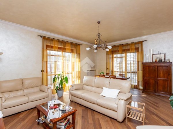 appartamento in vendita a Torino in zona Filadelfia