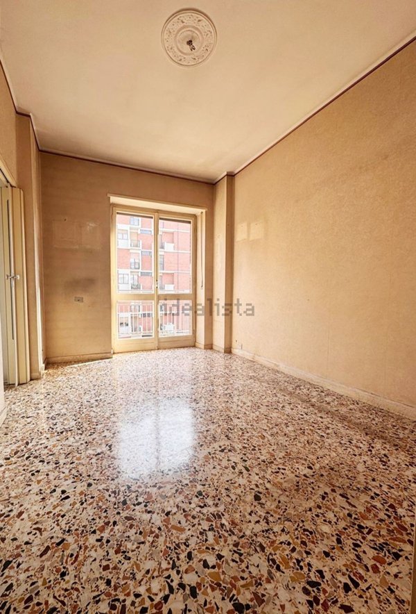 appartamento in vendita a Torino in zona Millefonti