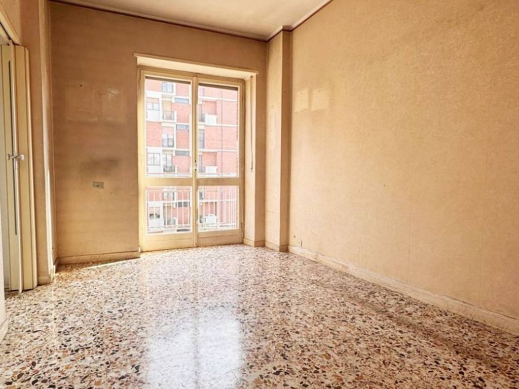 appartamento in vendita a Torino in zona Millefonti