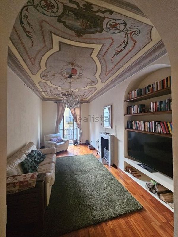 appartamento in vendita a Torino in zona Crocetta