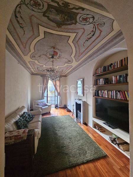 appartamento in vendita a Torino in zona Crocetta