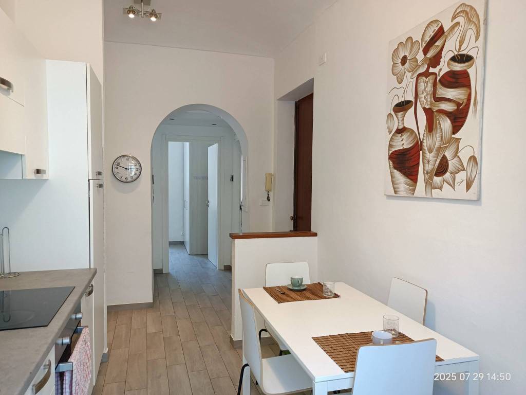 appartamento in vendita a Torino in zona Borgo San Paolo