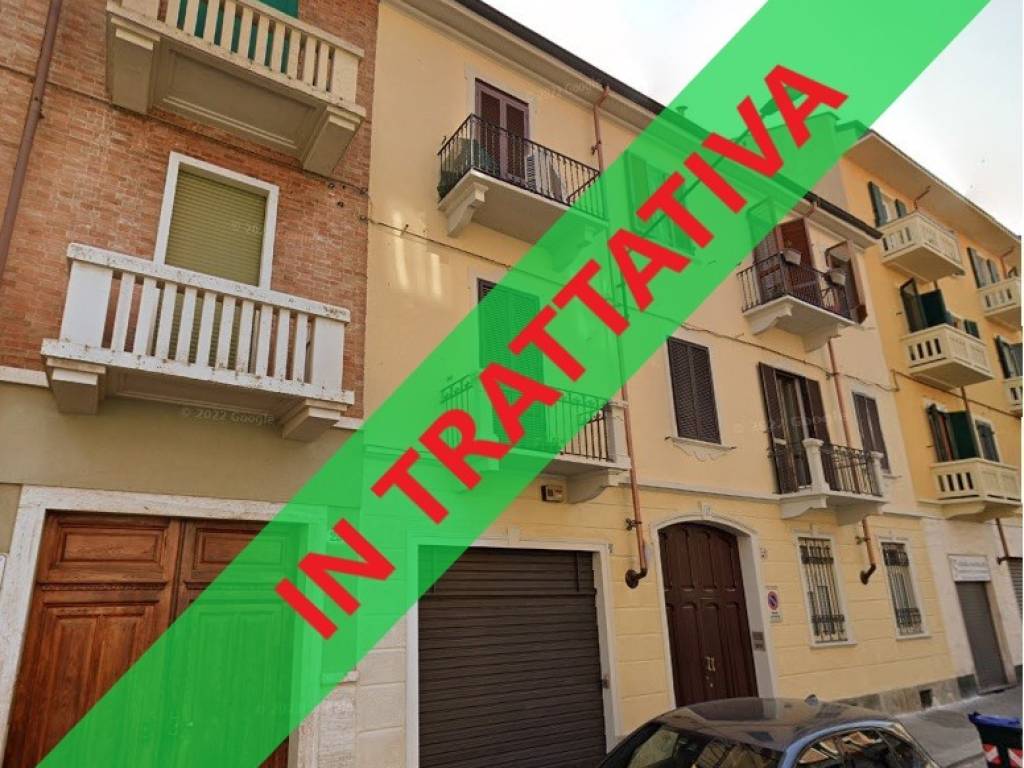 appartamento in vendita a Torino in zona Borgo San Paolo
