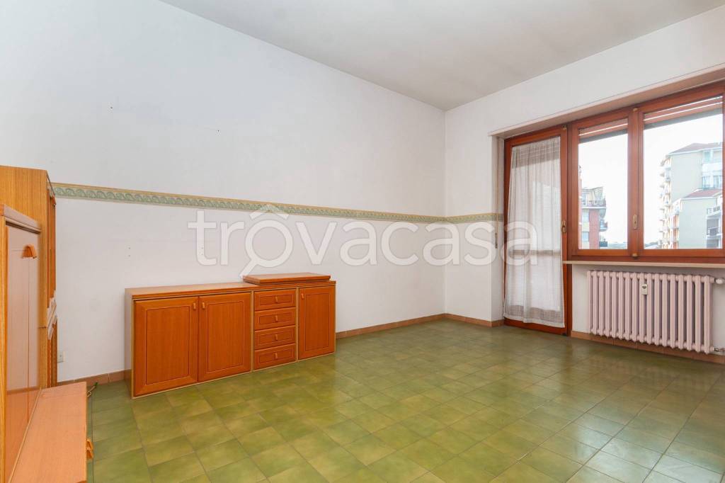 appartamento in vendita a Torino in zona Rebaudengo