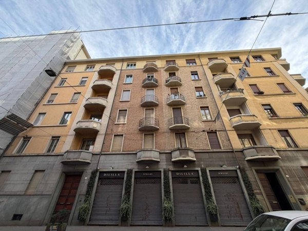 appartamento in vendita a Torino in zona Campidoglio