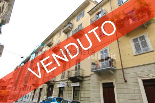 appartamento in vendita a Torino in zona San Donato