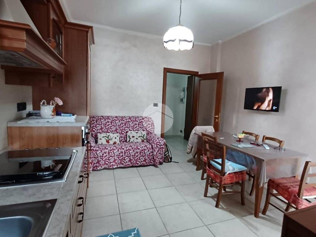 appartamento in vendita a Torino in zona Aurora