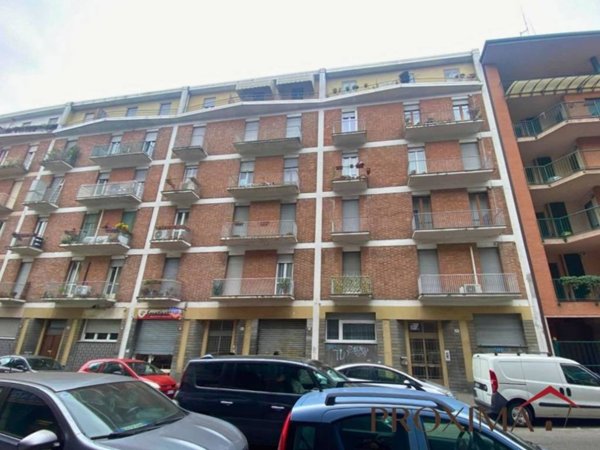 appartamento in vendita a Torino in zona Parella