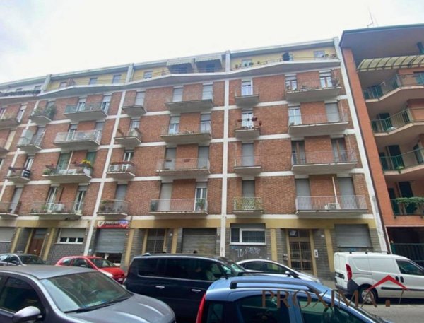 appartamento in vendita a Torino in zona Parella