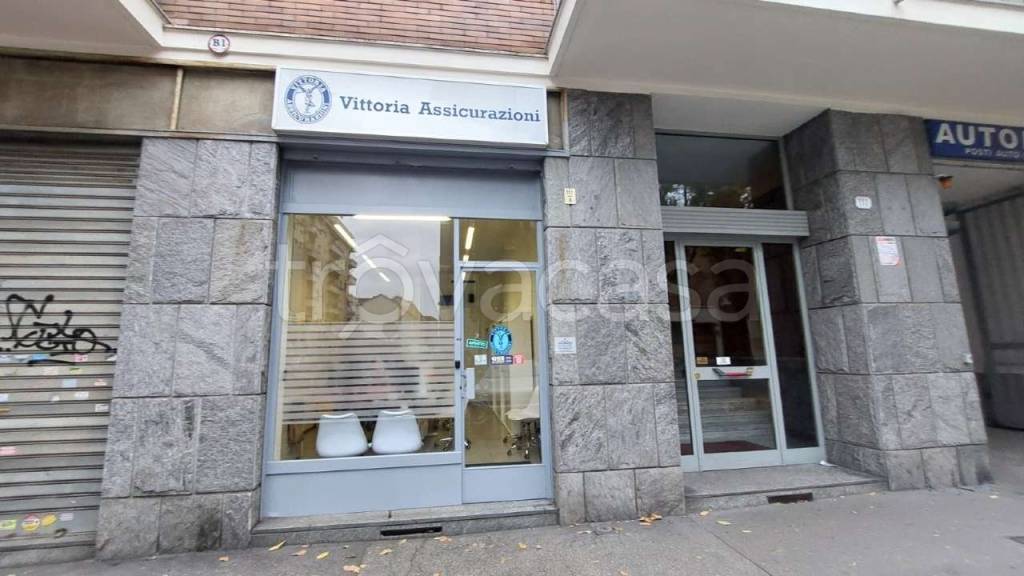 appartamento in vendita a Torino in zona Borgata Vittoria
