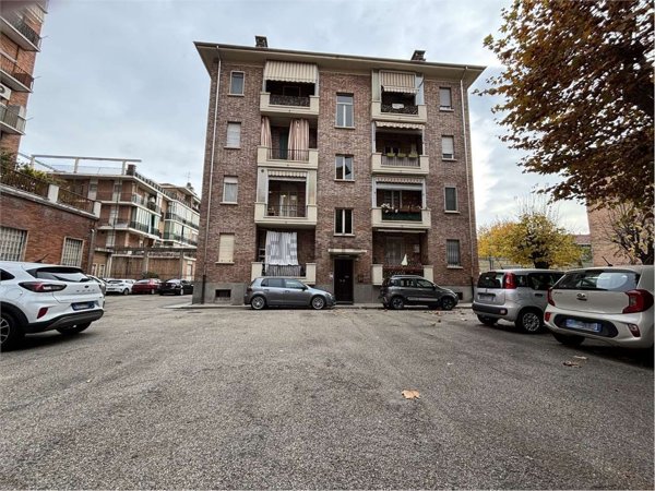appartamento in vendita a Torino