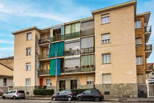 appartamento in vendita a Torino in zona Pozzo Strada
