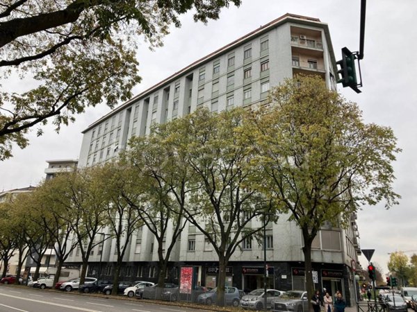 appartamento in vendita a Torino in zona Pozzo Strada