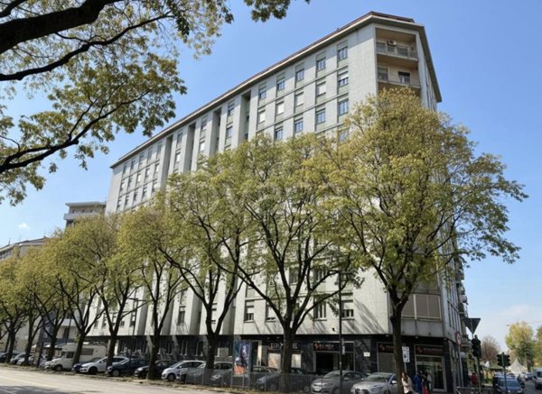 appartamento in vendita a Torino in zona Pozzo Strada