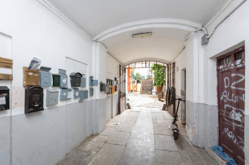 appartamento in vendita a Torino in zona Aurora