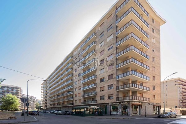 appartamento in vendita a Torino in zona Madonna di Campagna
