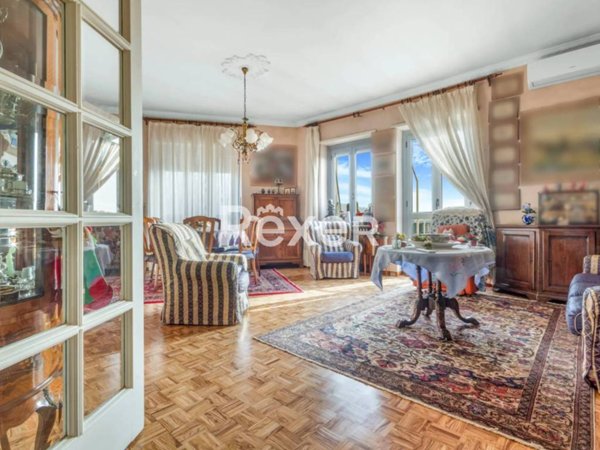 appartamento in vendita a Torino in zona Aurora