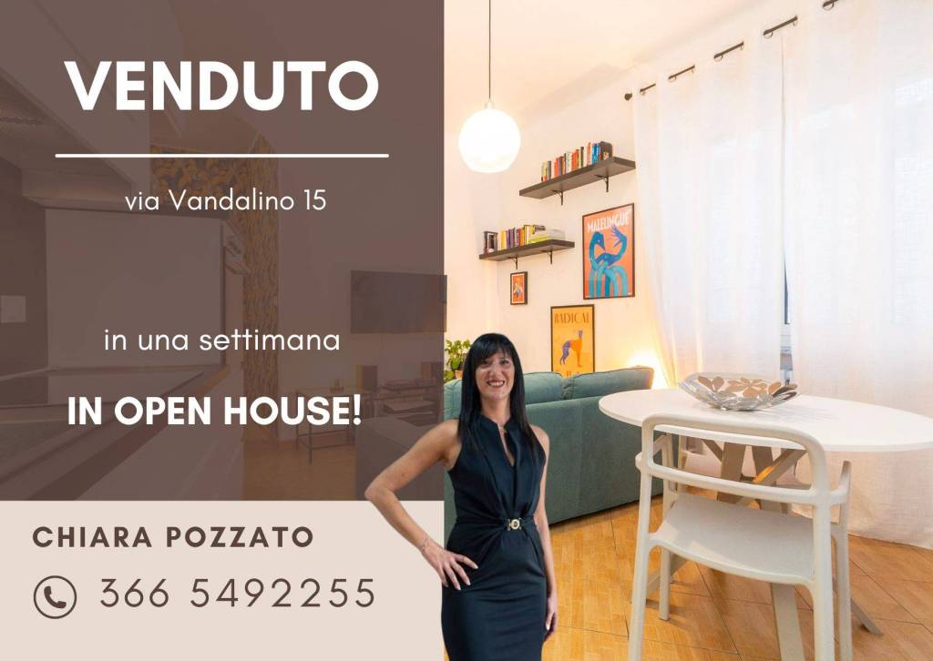 appartamento in vendita a Torino in zona Pozzo Strada