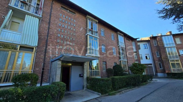appartamento in vendita a Torino in zona Falchera