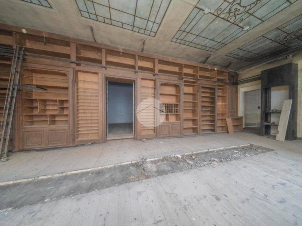 negozio in vendita a Torino