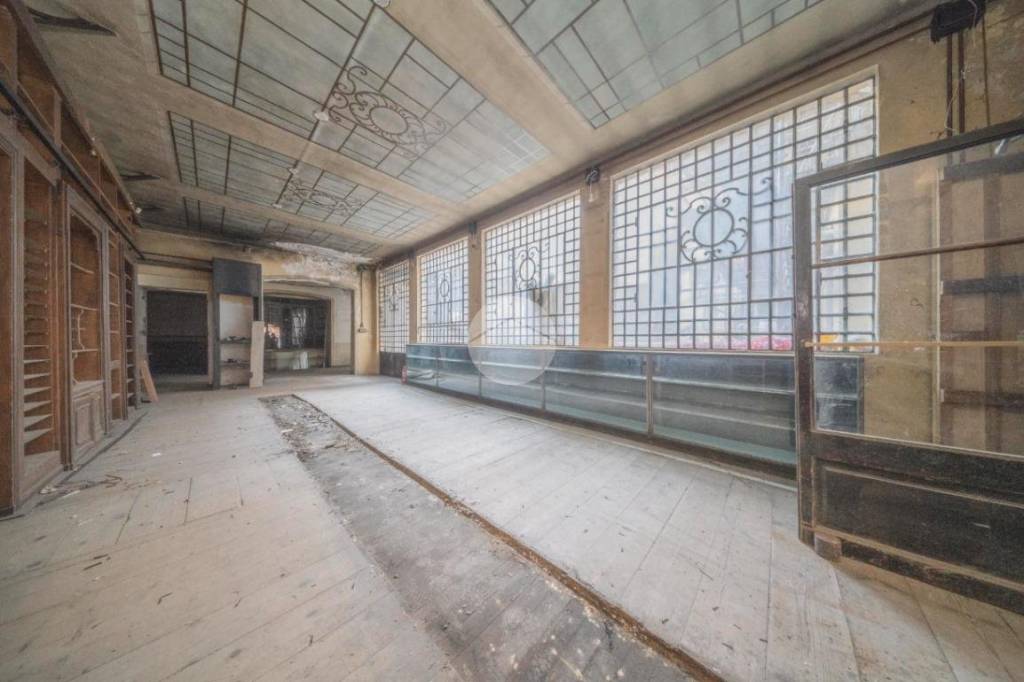 negozio in vendita a Torino